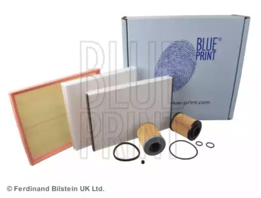 BLUE PRINT adw192107 -  Комплект деталей, технический осмотр